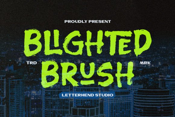 Blighted Brush: A Designer's Real-World Verdict