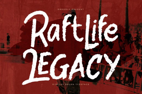 How Raftlife Legacy Transforms Small Business Branding
