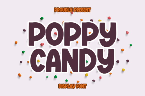Poppy Candy: A Designer's Honest Review for Real Projects